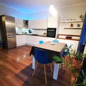 Górne Krupówki - Apartament Apartament Zakopane