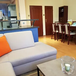 High Hill Apartament Zakopane