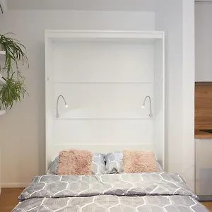 Luksusowa Zielona Oaza W Samym Centrum Wrocławia Apartament Wrocław