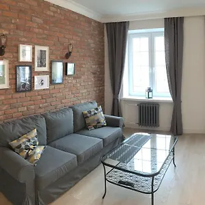 Długi Targ Apartament Gdańsk