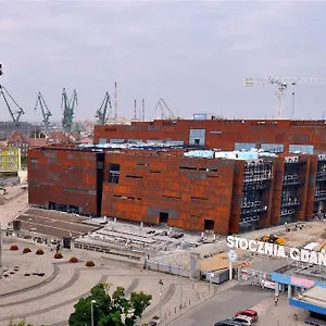 Stare Miasto Apartament Gdańsk